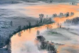 Sunrise (Fiorenzo Rondi) - Muzeo.com