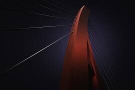 L'Arc (Alvin Wang) - Muzeo.com