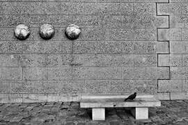 The guardian (Jérôme Prince) - Muzeo.com