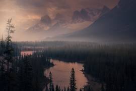 The Revenant (David Martin Castan) - Muzeo.com