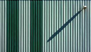 The shadow (Lus Joosten) - Muzeo.com