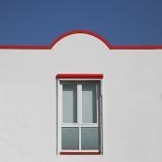 The window (Jutta Kerber) - Muzeo.com