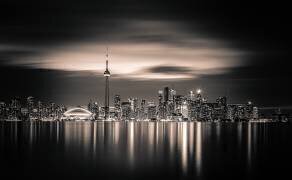 Toronto (Yoann) - Muzeo.com
