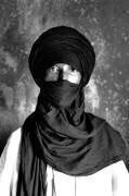 Touareg (Hervé Gloaguen) - Muzeo.com