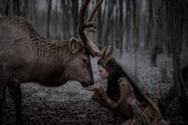 Untilted (Olga Barantseva) - Muzeo.com