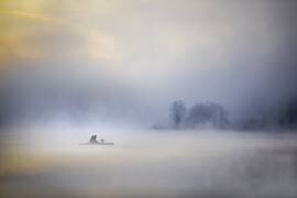 Untitled (Mountain Cloud) - Muzeo.com