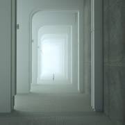 Untitled (Mountain Cloud) - Muzeo.com