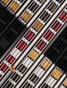 Sans titre (Tomasz Buczkowski (Tomush)) - Muzeo.com