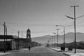 Uyuni (Leon R. Rosenow) - Muzeo.com