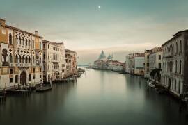 Venise (Dieter Reichelt) - Muzeo.com