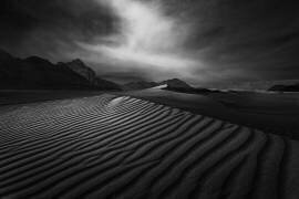 Wadi Rum (Ibrahim Nabeel) - Muzeo.com