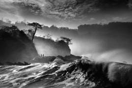 Waves present that morning (Saelanwangsa) - Muzeo.com