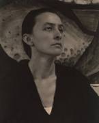 Georgia O'Keeffe (Alfred Stieglitz) - Muzeo.com