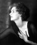 Greta Garbo (Arnold Genthe) - Muzeo.com