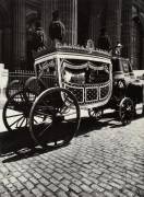 Pompe Funebre (1ère classe) (Eugène Atget) - Muzeo.com