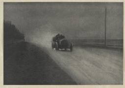 Speed (Robert Demachy) - Muzeo.com