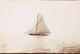 Voiliers (anonyme) - Muzeo.com