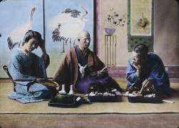 Abegg et la Geisha Kodamasan (Waldemar Abegg) - Muzeo.com