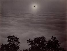 Eclipse solaire (Carleton Watkins) - Muzeo.com