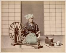 Fileuse (Stillfried & Andersen) - Muzeo.com