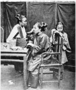 La Toilette (John Thomson) - Muzeo.com