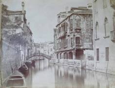 Venise (Carlo Naya) - Muzeo.com