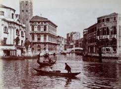 Venise (Carlo Naya) - Muzeo.com