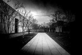 Fondation Barnes Nº1 (Guilherme Pontes) - Muzeo.com