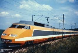 Tgv (Rue des Archives) - Muzeo.com