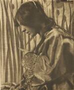 Angela (Felix Benedict Herzog) - Muzeo.com