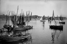 [Bateaux] (anonyme) - Muzeo.com