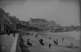 [Biarritz] (anonyme) - Muzeo.com