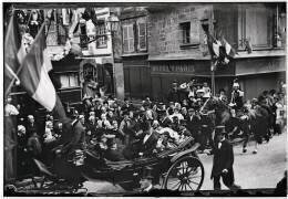 Défilé (anonyme) - Muzeo.com