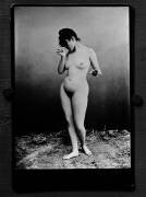 [Femme nue] (anonyme) - Muzeo.com