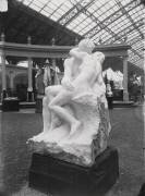 Le Baiser (Auguste Rodin) - Muzeo.com