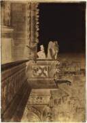 Le Stryge (Charles Nègre) - Muzeo.com