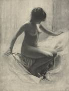 Study (Robert Demachy) - Muzeo.com